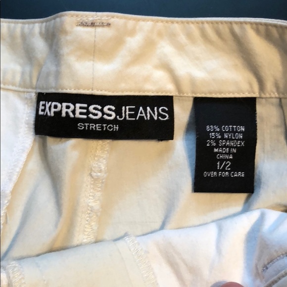 Express shorts - Picture 6 of 6